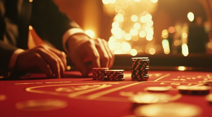 Responsible gaming reminders and limit-setting tools on TK789 casino platform