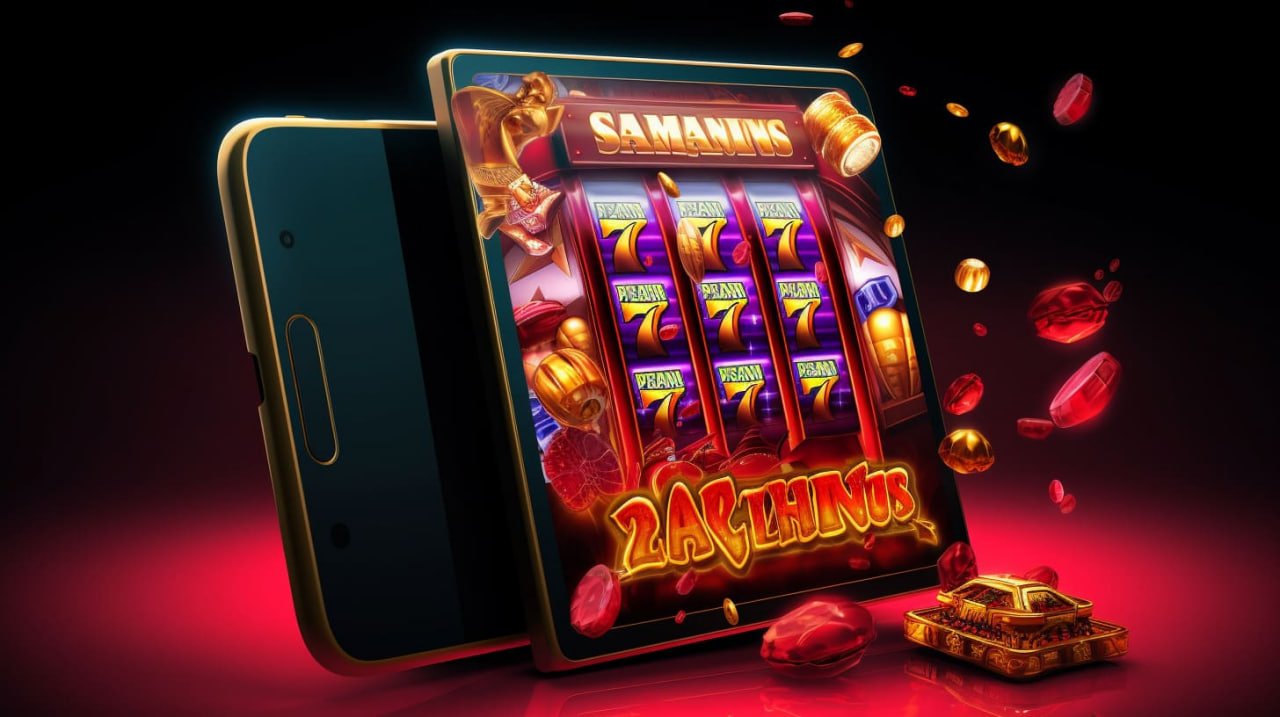 Casino game mechanics explanation showing RNG and house edge concepts